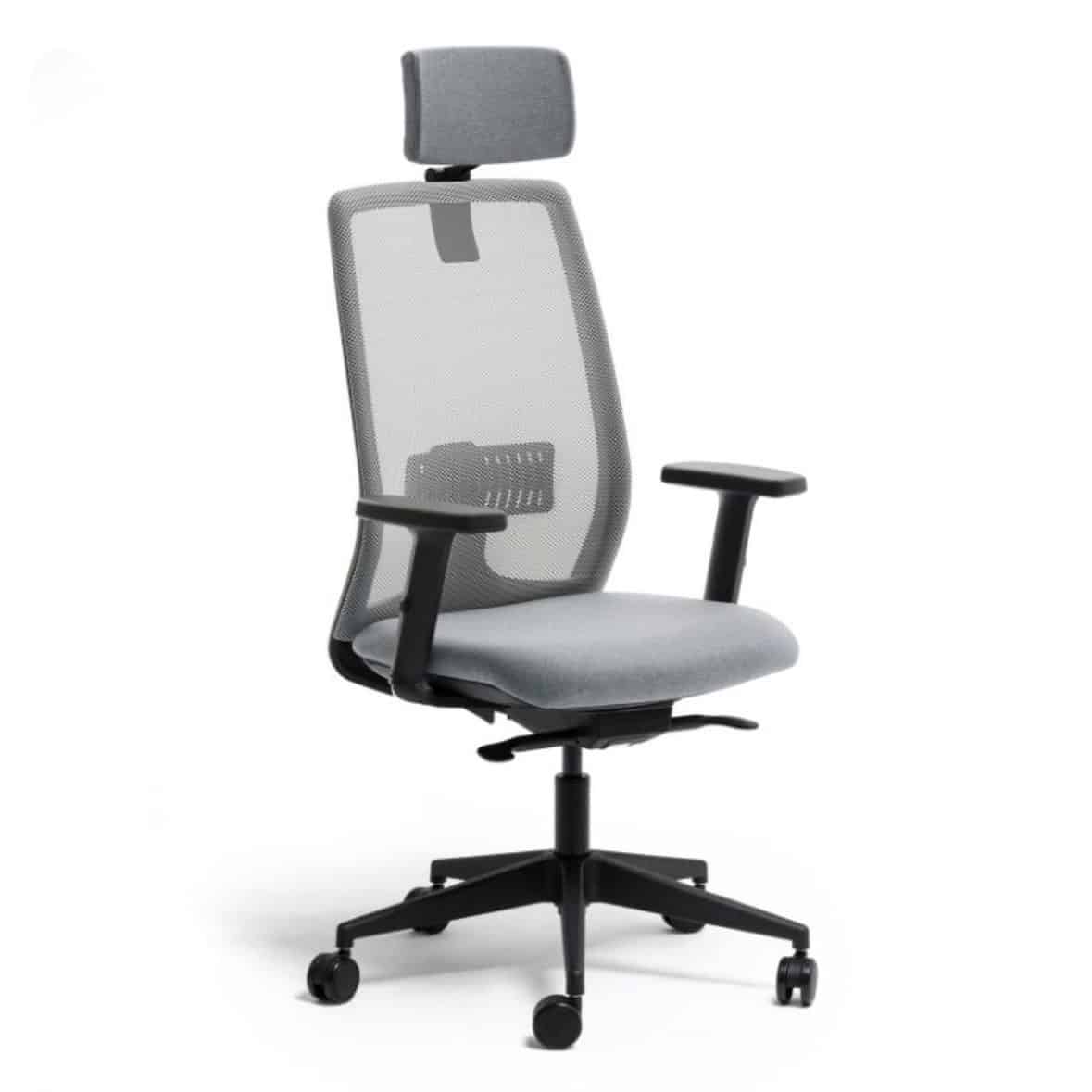 New Light Gris cabezal ( EN STOCK)